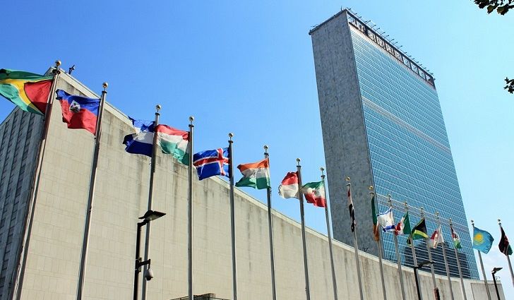 united-nations-headquarters
